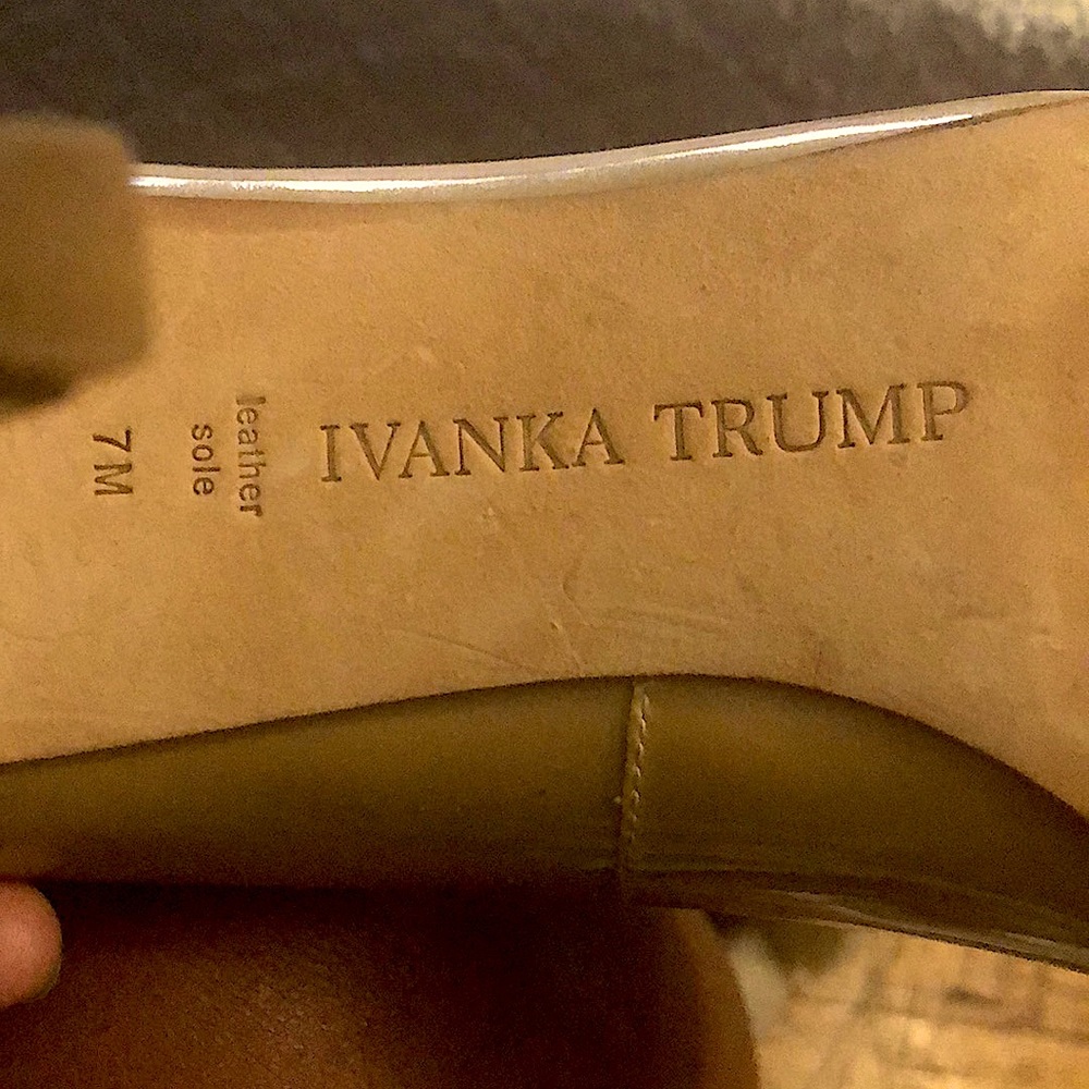 Heels - Picture 2 of 4
